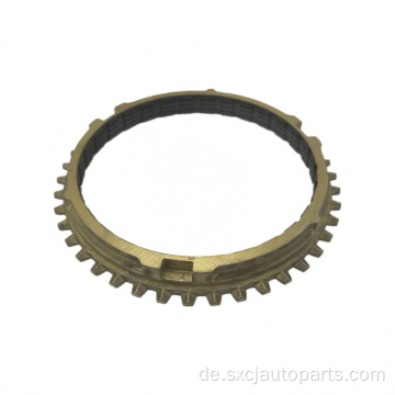 Auto -Teile -Getriebe Synchronizer Ring OEM ME515166 für Mitsubishi